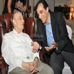 Rachid gholam sur yala.fm